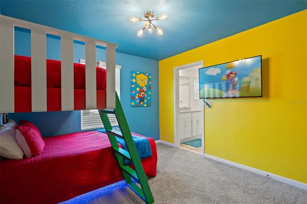 Property for sale at 2358 ZABALLINA PLACE, KISSIMMEE, FL, 34747