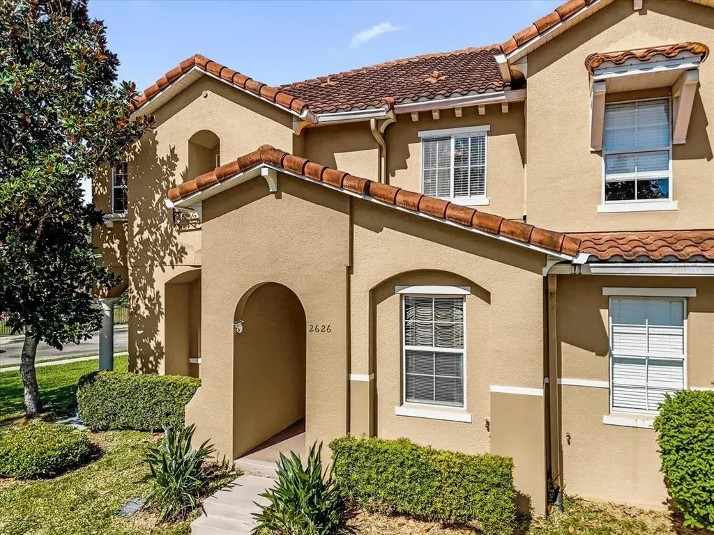 Property for sale at 2626 ANDROS LANE, KISSIMMEE, FL, 34747
