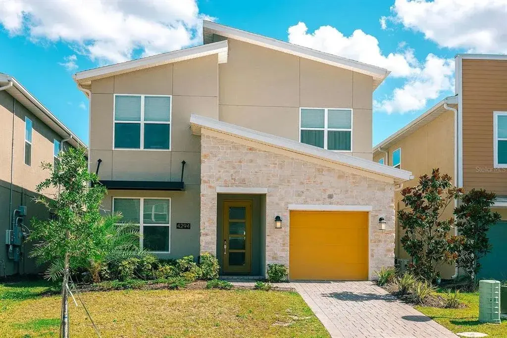 Property for sale at 4294 PARAGRAPH DRIVE, KISSIMMEE, FL, 34746