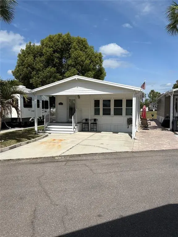 Property for sale at 9000 US HIGHWAY 192 UNIT 894, CLERMONT, FL, 34714