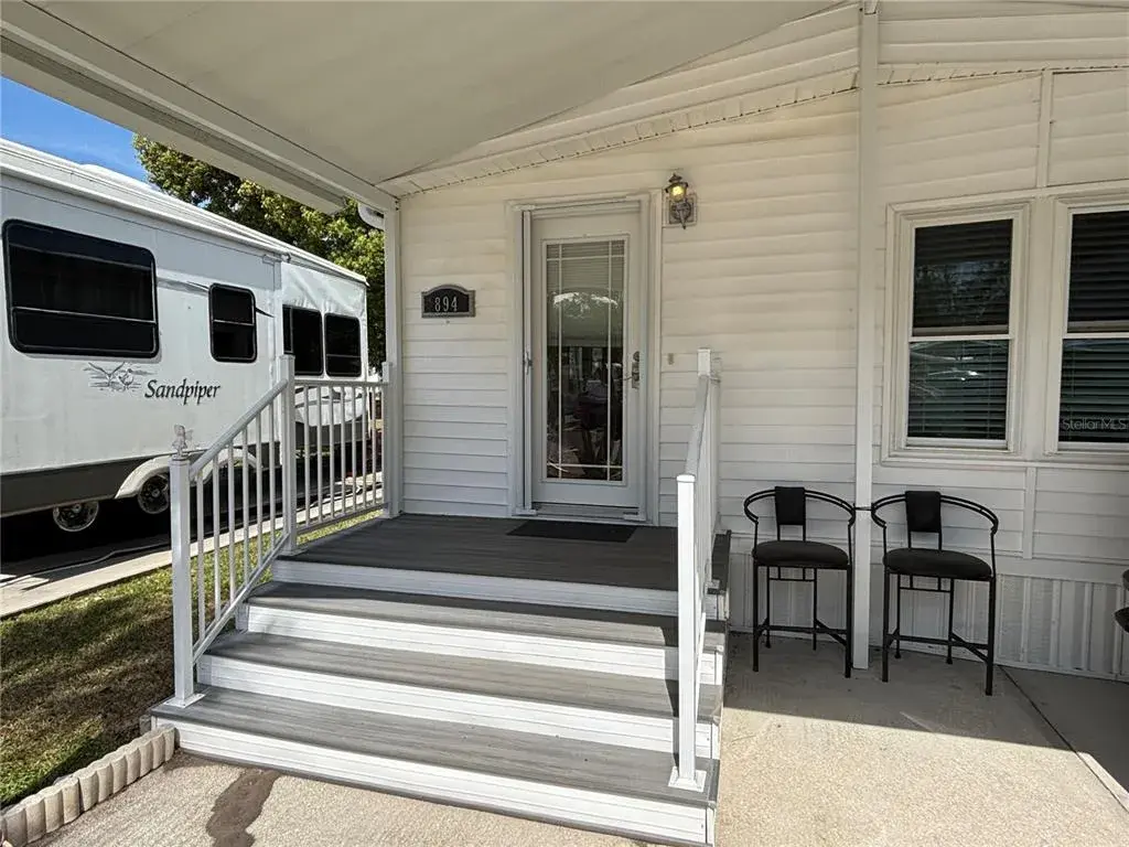 Property for sale at 9000 US HIGHWAY 192 UNIT 894, CLERMONT, FL, 34714