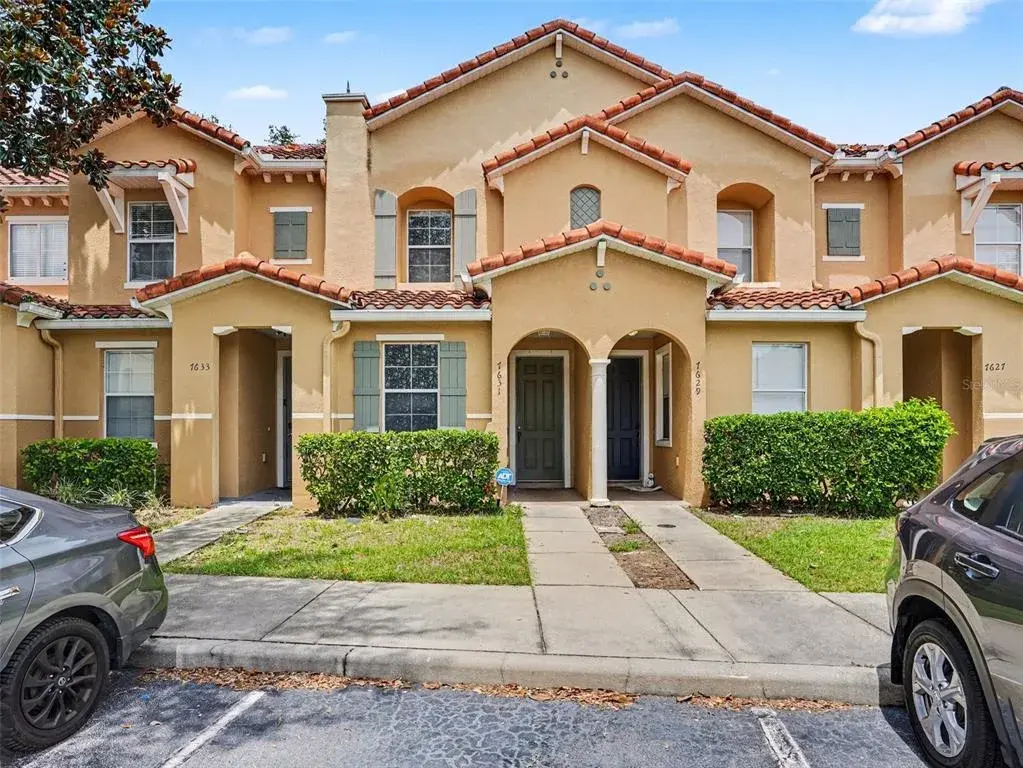 Property for sale at 7631 LONG ISLAND DR, KISSIMMEE, FL, 34747