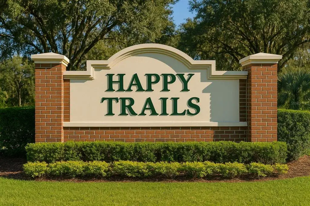Property for sale at SIOUX TRAIL, KISSIMMEE, FL, 34747