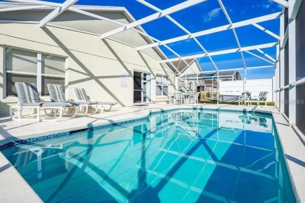Property for sale at 160 BLOOMINGDALE DRIVE, DAVENPORT, FL, 33897