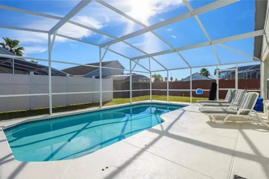 Property for sale at 160 BLOOMINGDALE DRIVE, DAVENPORT, FL, 33897