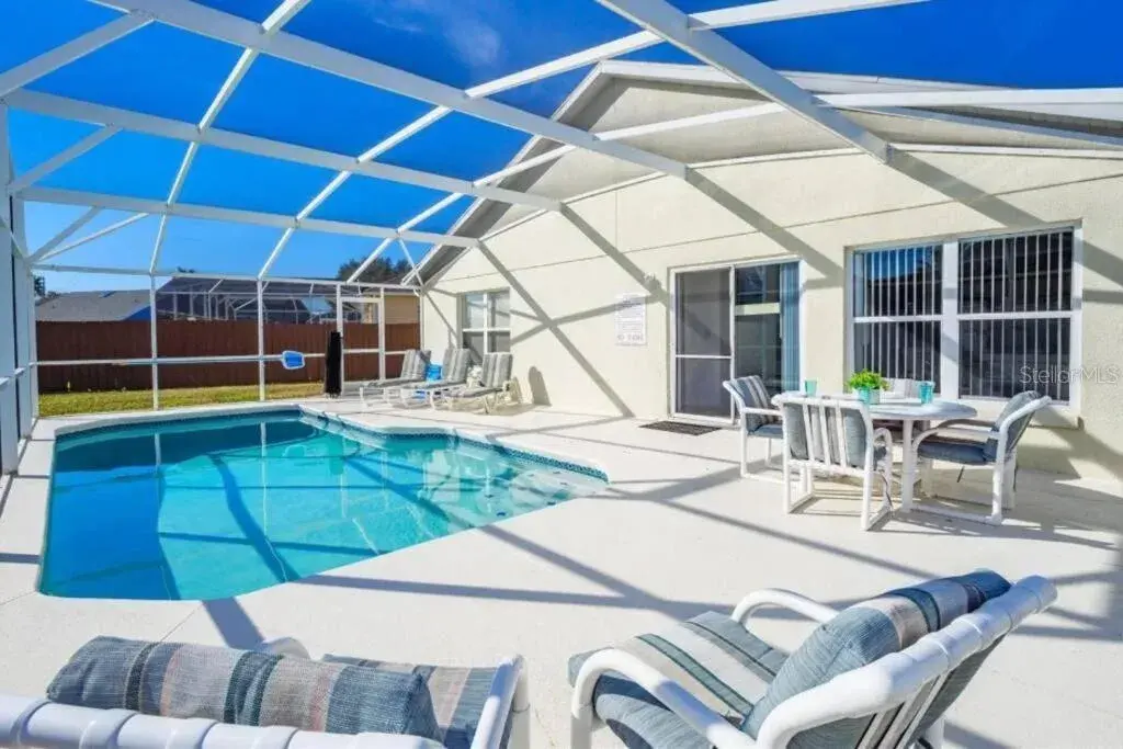 Property for sale at 160 BLOOMINGDALE DRIVE, DAVENPORT, FL, 33897