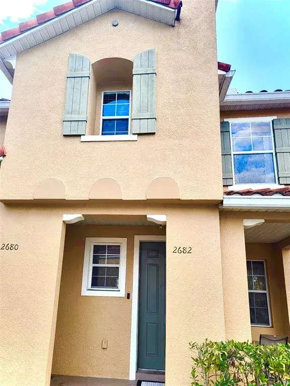 Property for sale at 2682 MAYAGUANA STREET, KISSIMMEE, FL, 34747