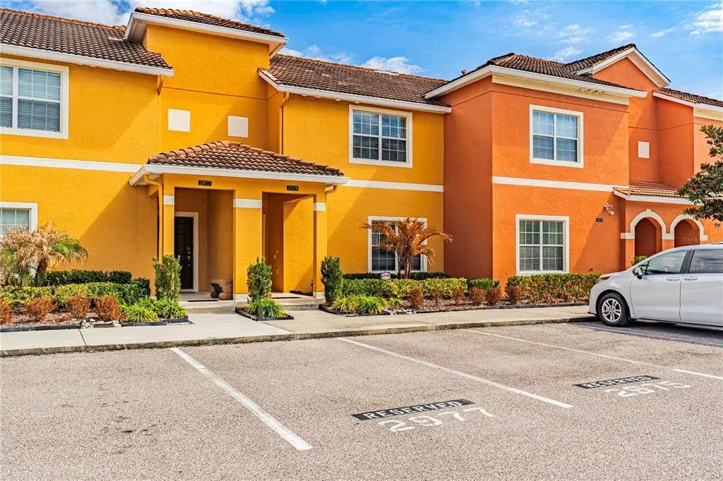 Property for sale at 2975 BANANA PALM DR DRIVE, KISSIMMEE, FL, 34747