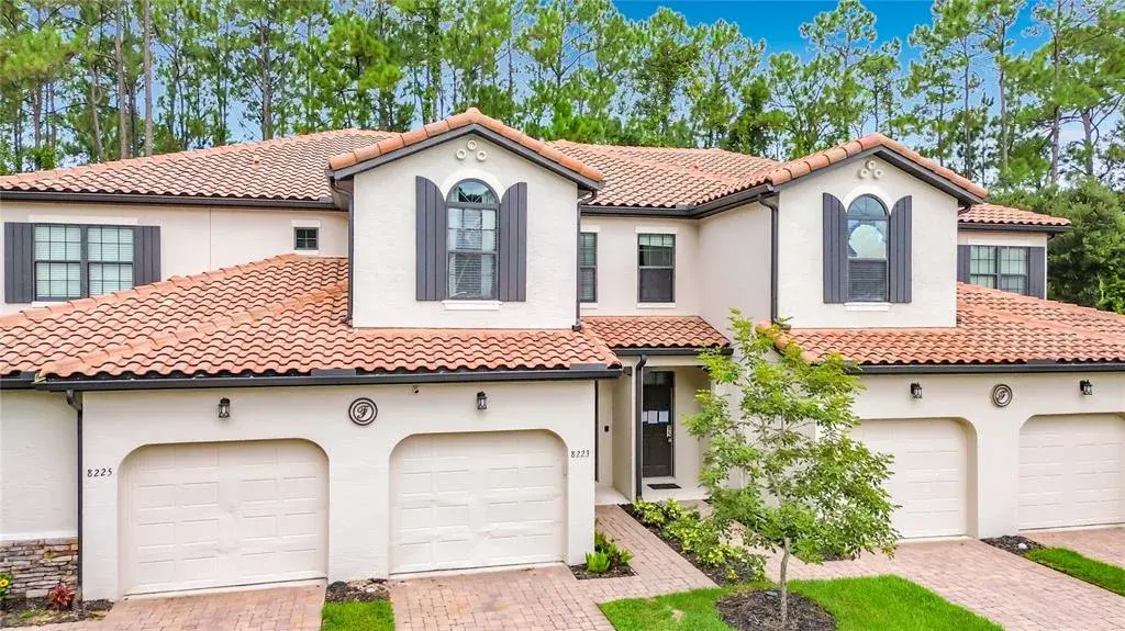 Property for sale at 8223 ROSEVILLE ROAD, DAVENPORT, FL, 33896