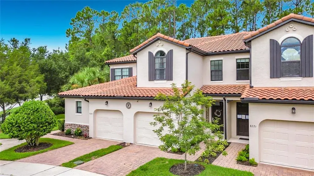 Property for sale at 8223 ROSEVILLE ROAD, DAVENPORT, FL, 33896
