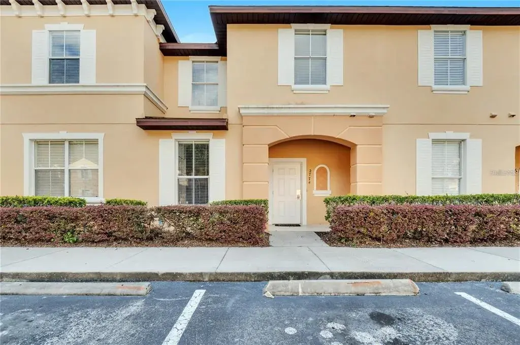 Property for sale at 2774 CORVETTE LANE, KISSIMMEE, FL, 34746