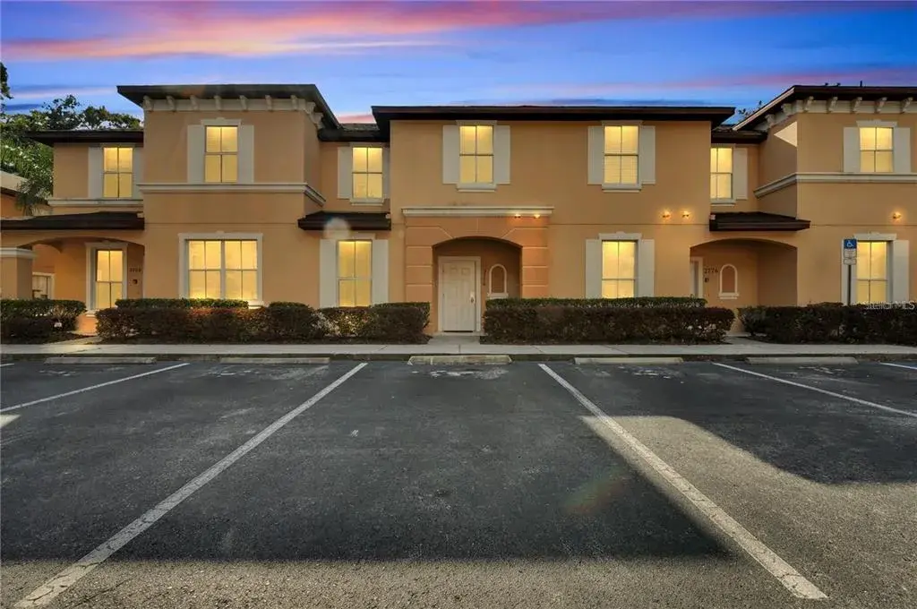 Property for sale at 2774 CORVETTE LANE, KISSIMMEE, FL, 34746