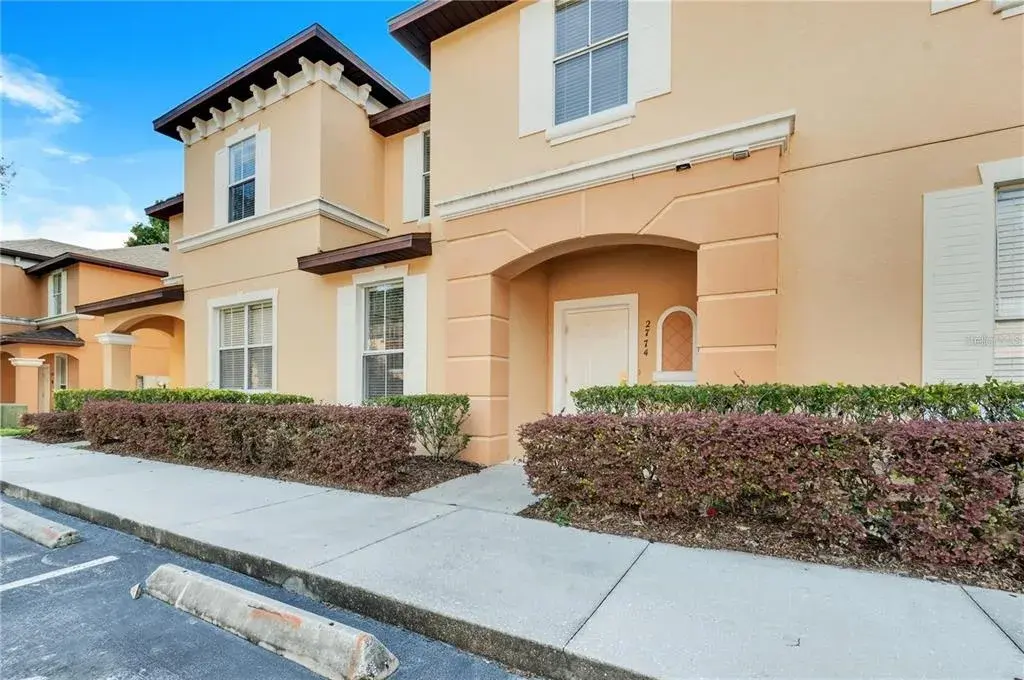 Property for sale at 2774 CORVETTE LANE, KISSIMMEE, FL, 34746