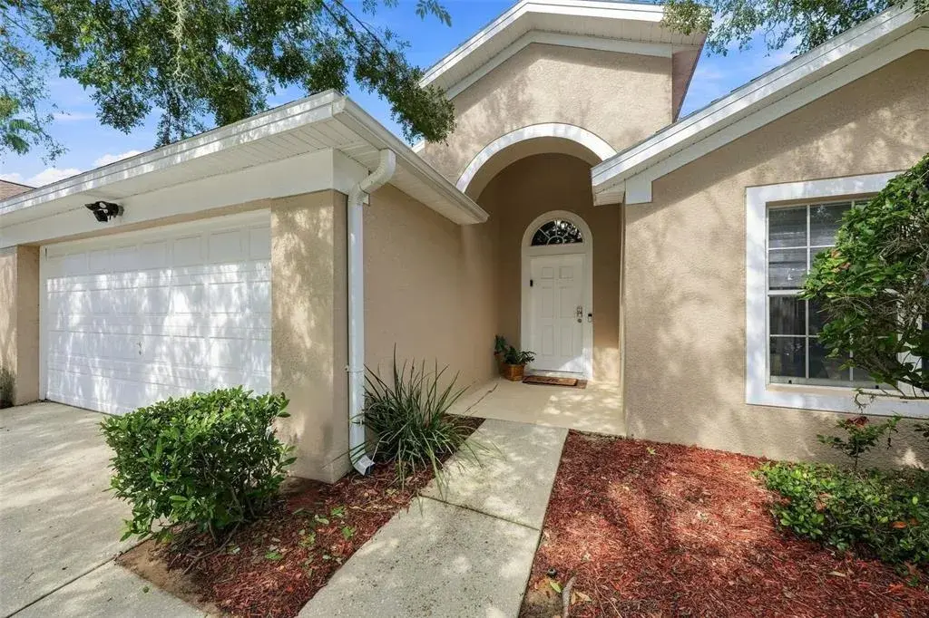 Enjoy more time relaxing and less time on maintenance, with the community taking care of the yard to keep the neighborhood looking beautifully maintained.