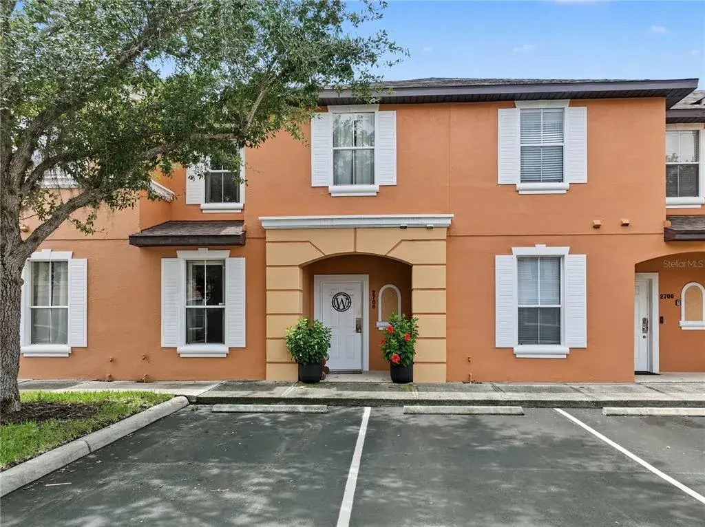Property for sale at 2706 IMPALA LANE UNIT 2706, KISSIMMEE, FL, 34746