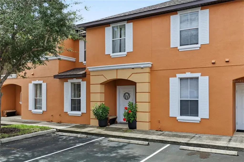 Property for sale at 2706 IMPALA LANE UNIT 2706, KISSIMMEE, FL, 34746