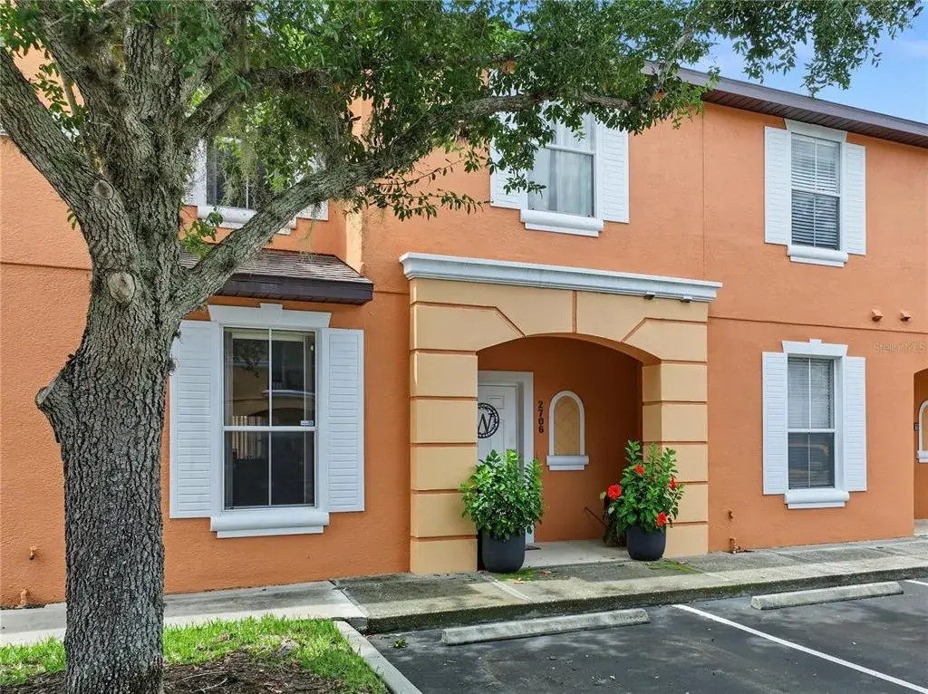 Property for sale at 2706 IMPALA LANE UNIT 2706, KISSIMMEE, FL, 34746