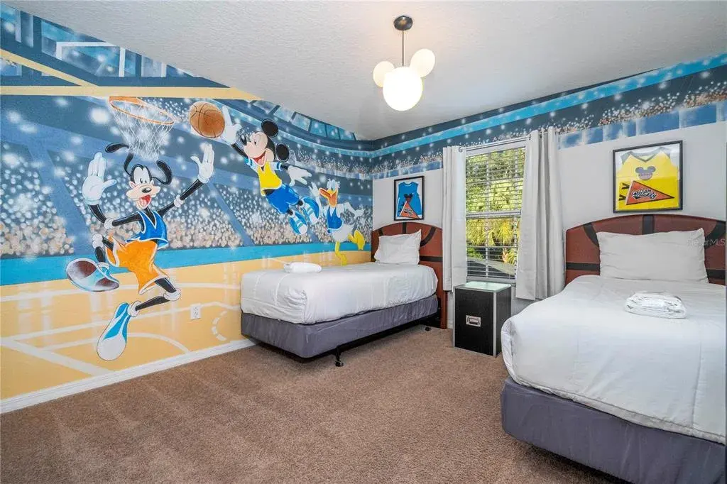 Property for sale at 2971 BANANA PALM DRIVE, KISSIMMEE, FL, 34747