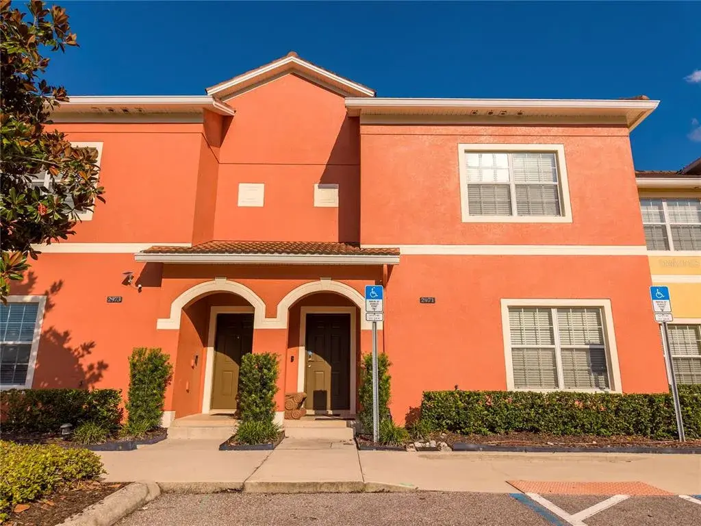 Property for sale at 2971 BANANA PALM DRIVE, KISSIMMEE, FL, 34747