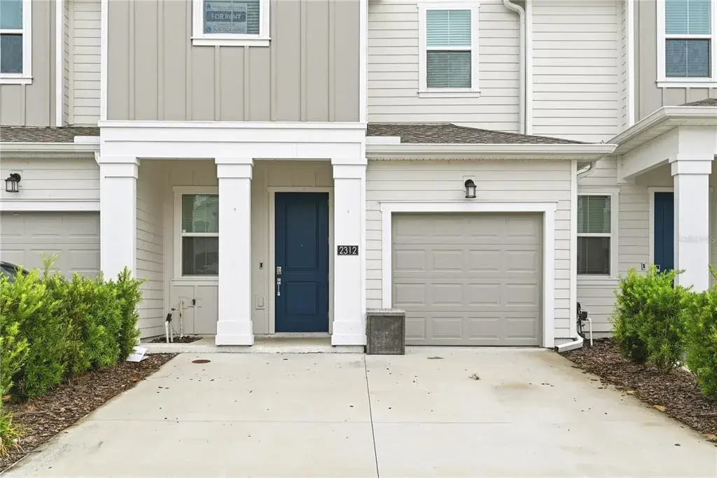Property for sale at 2312 BROOK MARSH LOOP, KISSIMMEE, FL, 34747