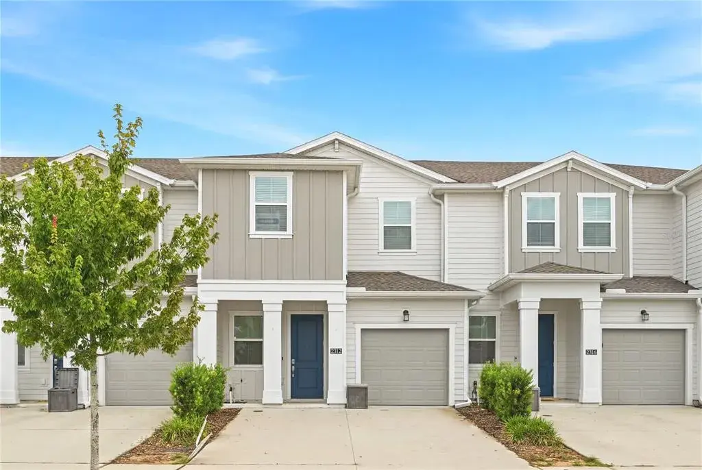 Property for sale at 2312 BROOK MARSH LOOP, KISSIMMEE, FL, 34747