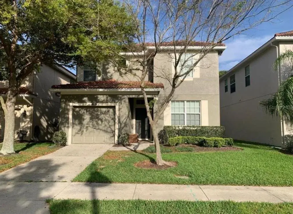 Property for sale at 8894 CANDY PALM ROAD, KISSIMMEE, FL, 34747