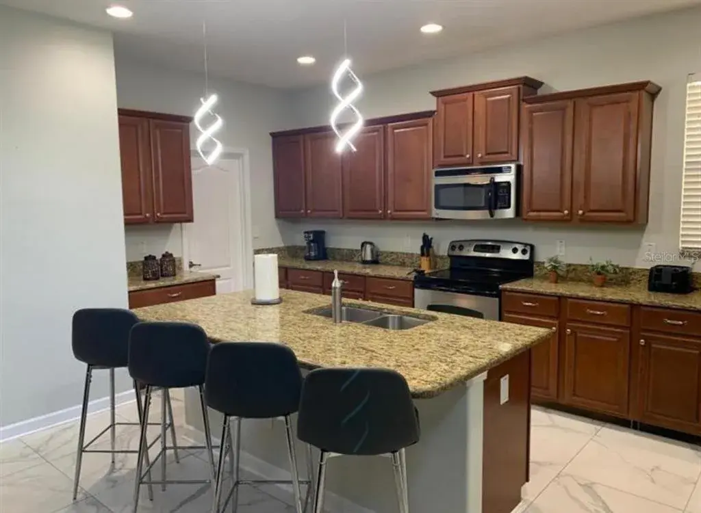 Property for sale at 8894 CANDY PALM ROAD, KISSIMMEE, FL, 34747