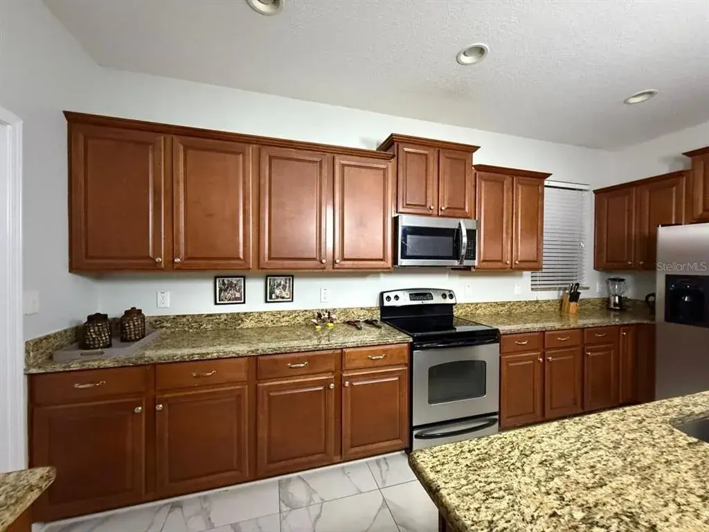 Property for sale at 8894 CANDY PALM ROAD, KISSIMMEE, FL, 34747