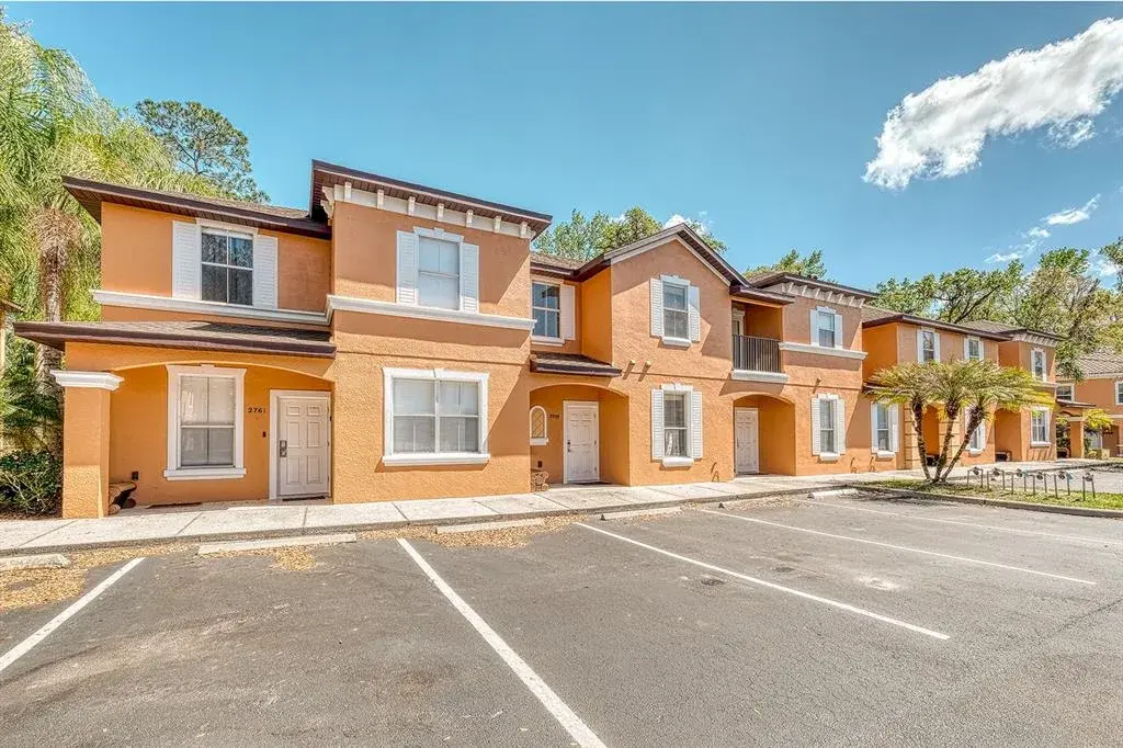 Property for sale at 2759 CORVETTE LANE, KISSIMMEE, FL, 34746