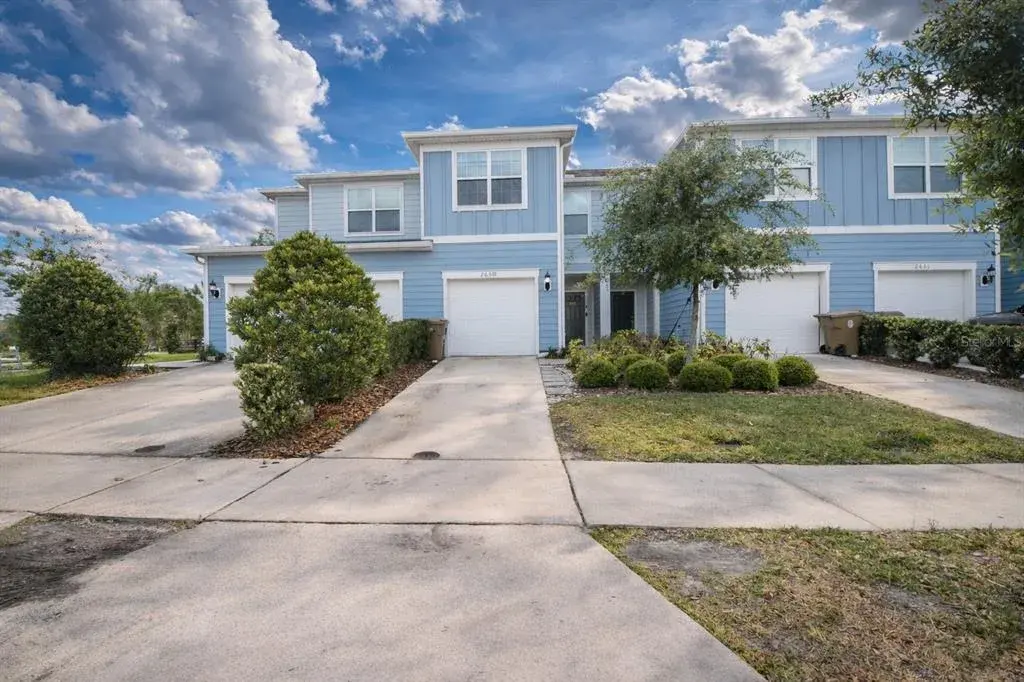 Property for sale at 2639 BUENA VIEW ROAD, KISSIMMEE, FL, 34746