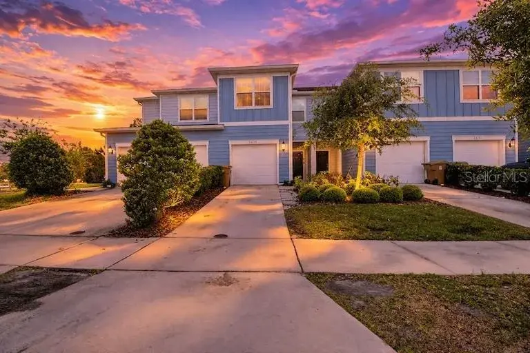 Property for sale at 2639 BUENA VIEW ROAD, KISSIMMEE, FL, 34746