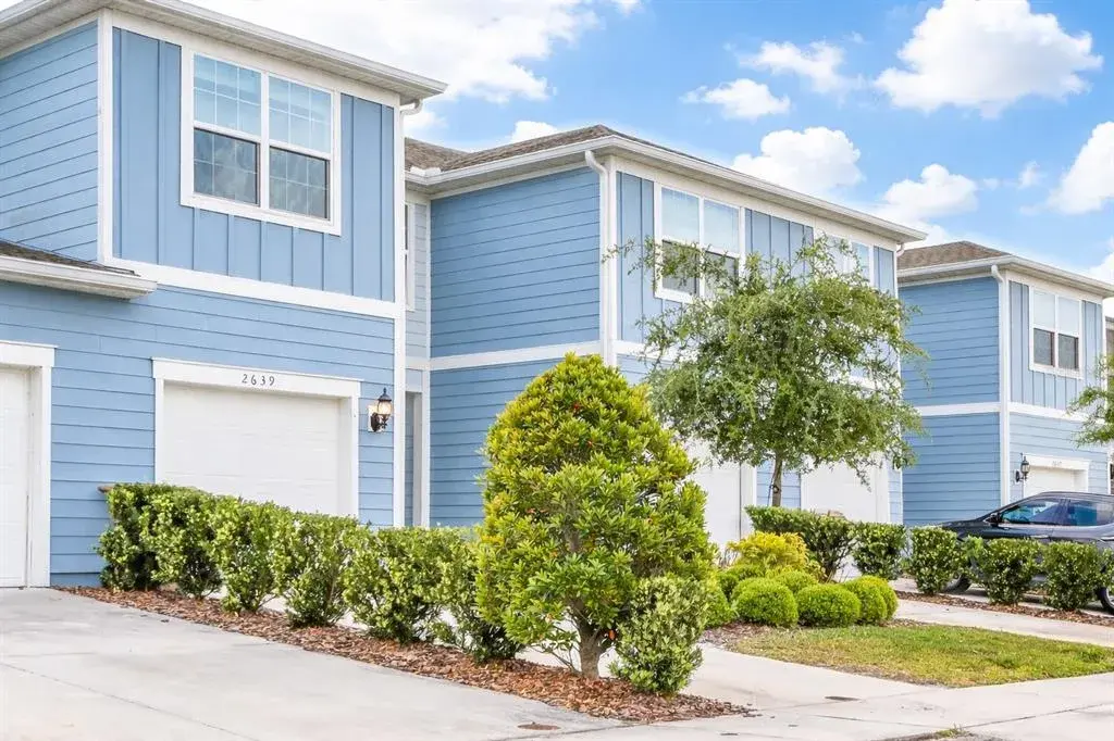 Property for sale at 2639 BUENA VIEW ROAD, KISSIMMEE, FL, 34746