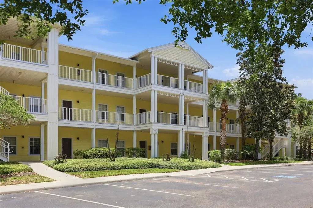 Property for sale at 410 LUCAYA LOOP UNIT 4204, DAVENPORT, FL, 33897