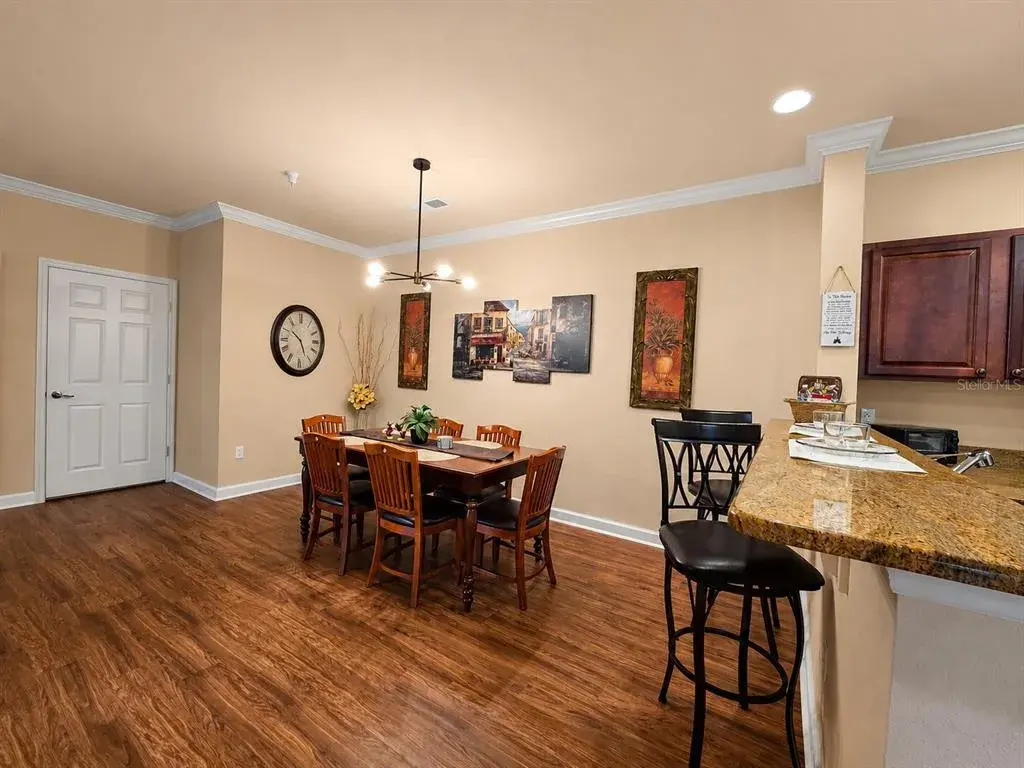 Property for sale at 8000 TUSCANY WAY UNIT 4207, DAVENPORT, FL, 33896