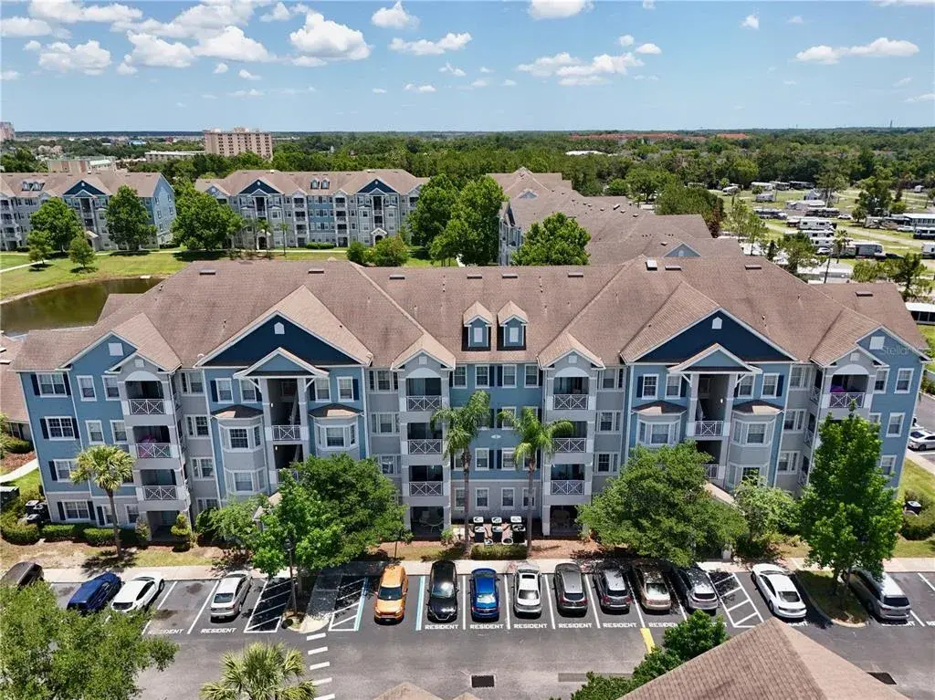 Property for sale at 5255 CANE ISLAND LOOP UNIT 204, KISSIMMEE, FL, 34746