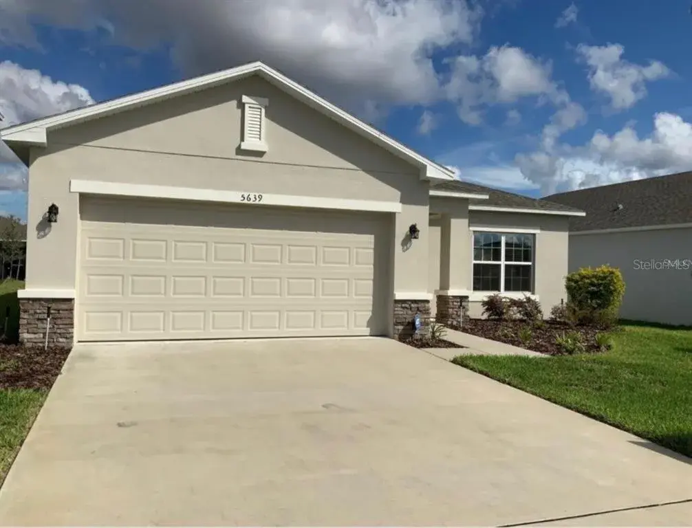 Property for sale at 5639 COSTA BLANCA WAY, DAVENPORT, FL, 33897