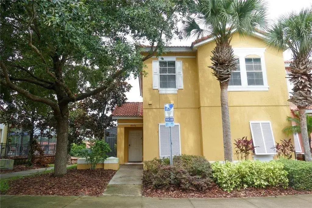 Property for sale at 8546 BAY LILLY LOOP, KISSIMMEE, FL, 34747