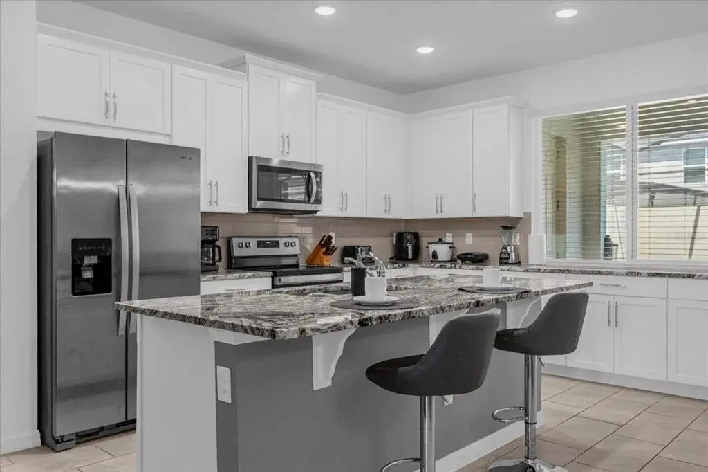Property for sale at 1644 TROPICAL PALMS CIRCLE, KISSIMMEE, FL, 34747