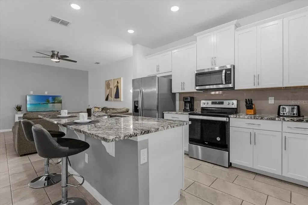 Property for sale at 1644 TROPICAL PALMS CIRCLE, KISSIMMEE, FL, 34747