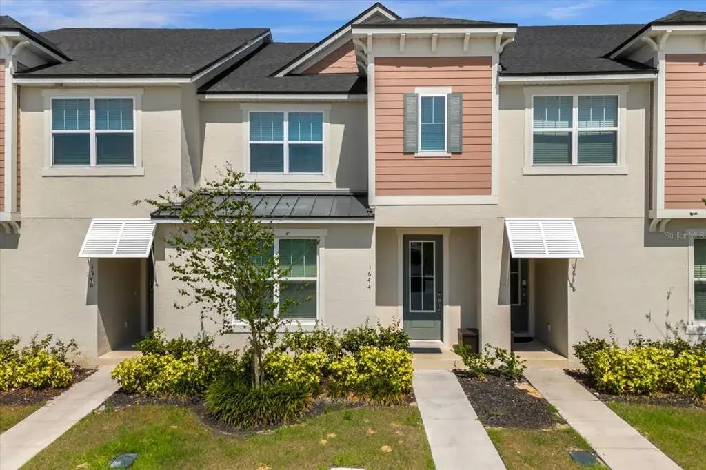 Property for sale at 1644 TROPICAL PALMS CIRCLE, KISSIMMEE, FL, 34747