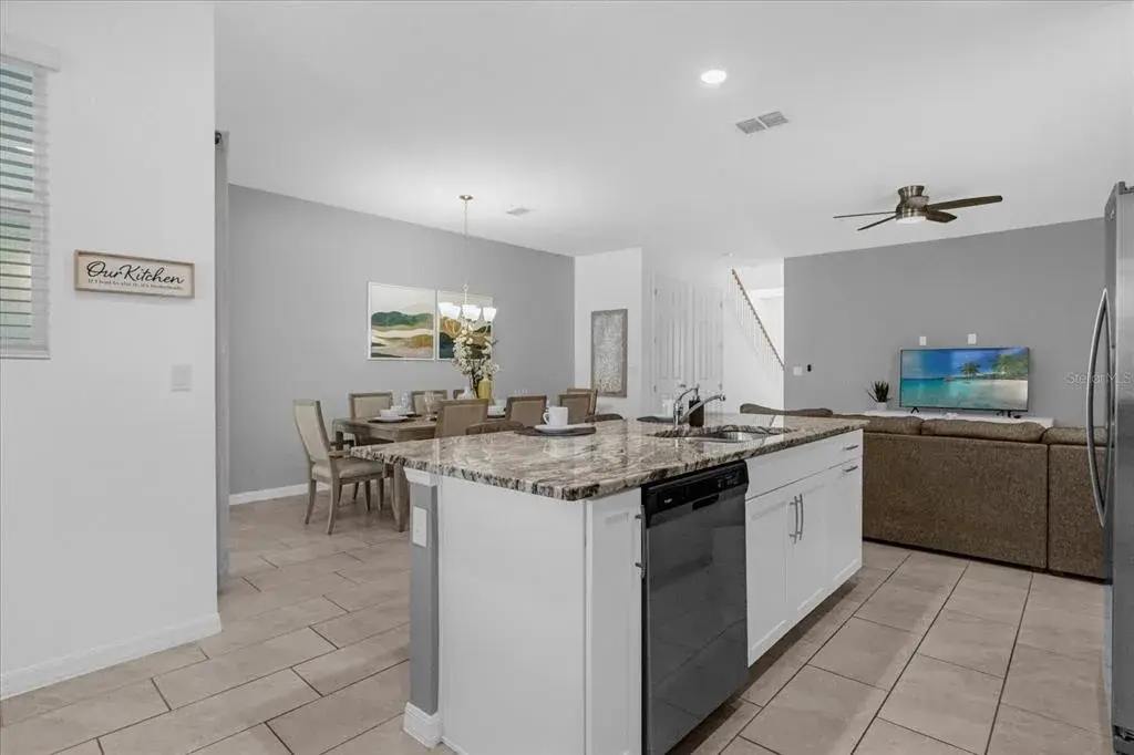 Property for sale at 1644 TROPICAL PALMS CIRCLE, KISSIMMEE, FL, 34747