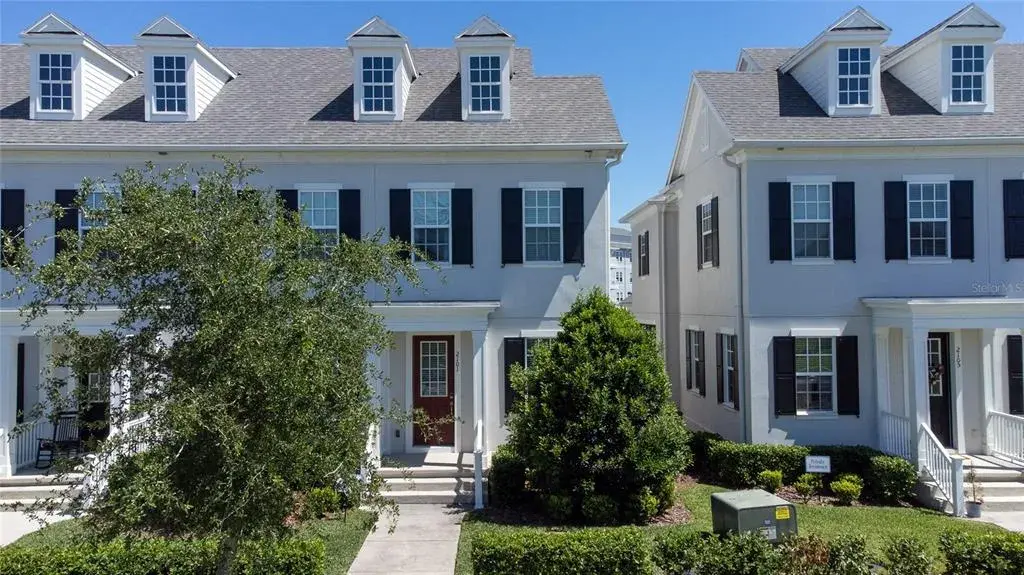 Property for sale at 2101 CELEBRATION BOULEVARD, KISSIMMEE, FL, 34747