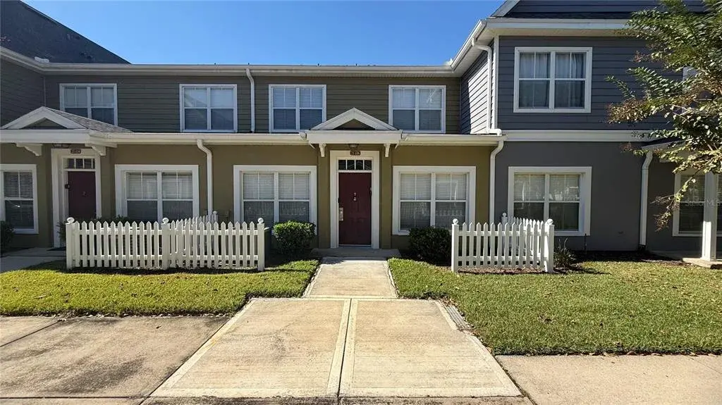 Property for sale at 4563 YELLOWGOLD ROAD E UNIT 106, KISSIMMEE, FL, 34746
