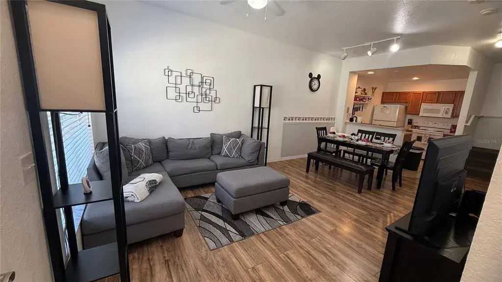 Property for sale at 4563 YELLOWGOLD ROAD E UNIT 106, KISSIMMEE, FL, 34746