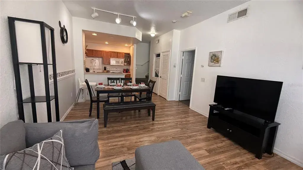 Property for sale at 4563 YELLOWGOLD ROAD E UNIT 106, KISSIMMEE, FL, 34746