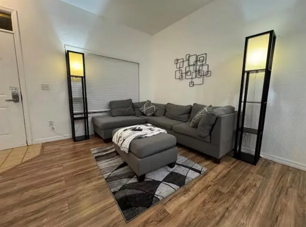 Property for sale at 4563 YELLOWGOLD ROAD E UNIT 106, KISSIMMEE, FL, 34746