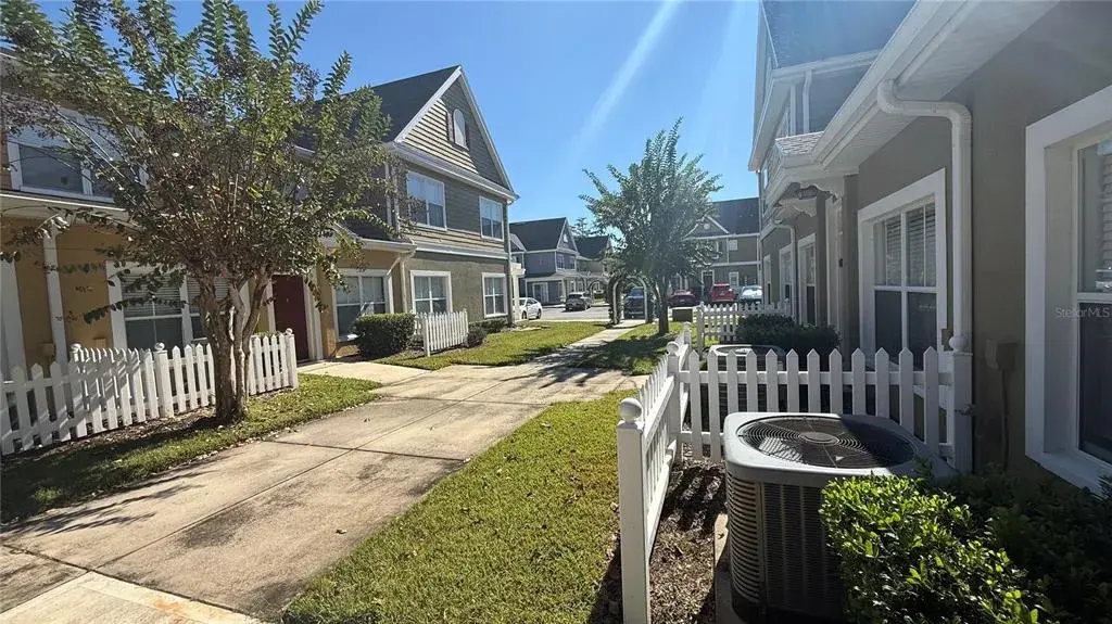Property for sale at 4563 YELLOWGOLD ROAD E UNIT 106, KISSIMMEE, FL, 34746