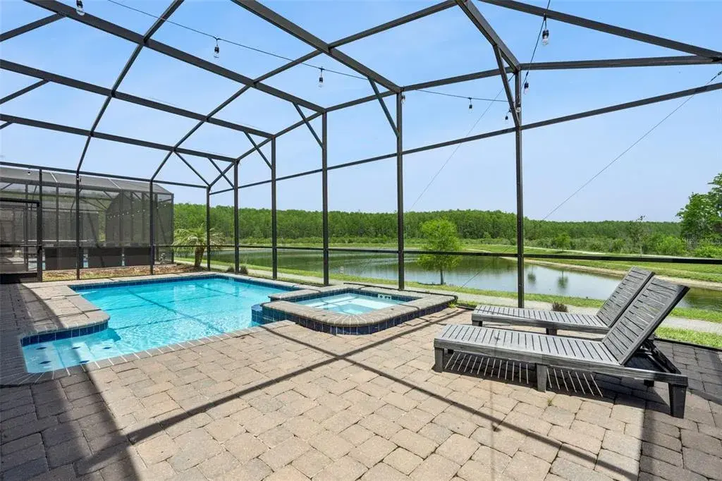 Property for sale at 2876 SIMILE STREET, KISSIMMEE, FL, 34746