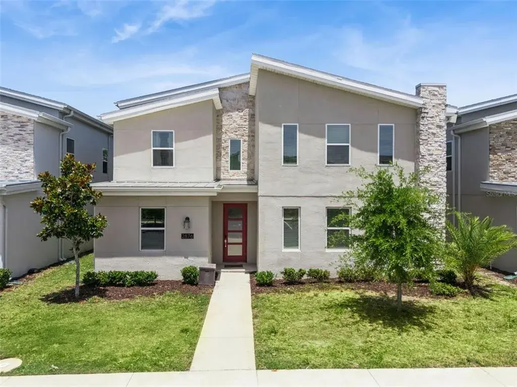 Property for sale at 2876 SIMILE STREET, KISSIMMEE, FL, 34746