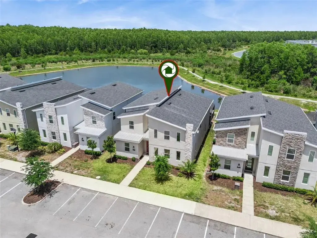 Property for sale at 2876 SIMILE STREET, KISSIMMEE, FL, 34746